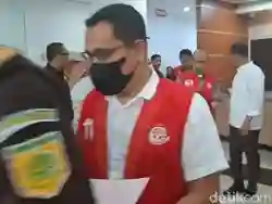 Ketua KONI Makassar Tersangka Korupsi Dana Hibah Rp 5 M